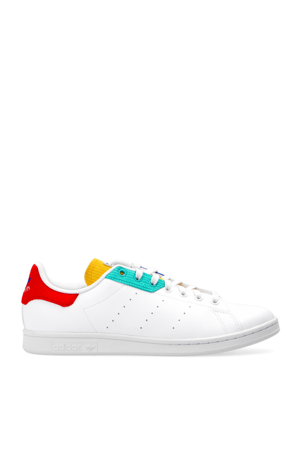 ADIDAS Originals Stan Smith sneakers Men s Shoes Foot Locker Banks on New Adidas Partnership as Nike Scales Back Product at the er SchaferandweinerShops